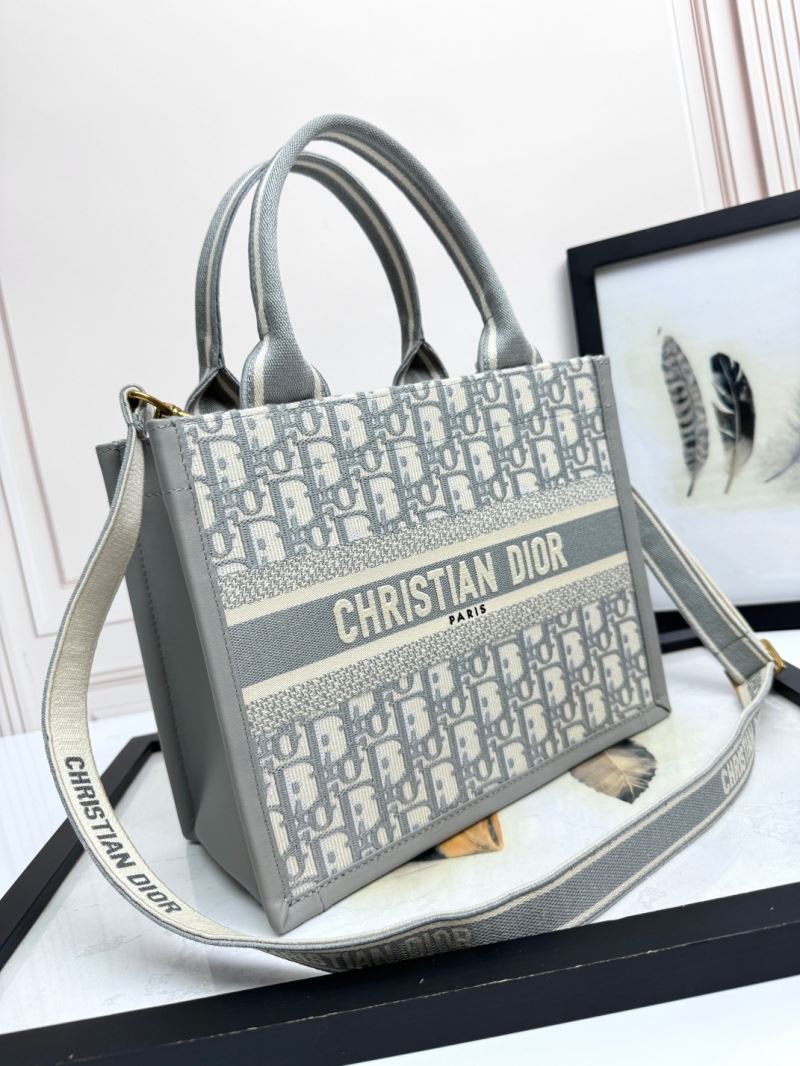 Christian Dior Shopping Bags